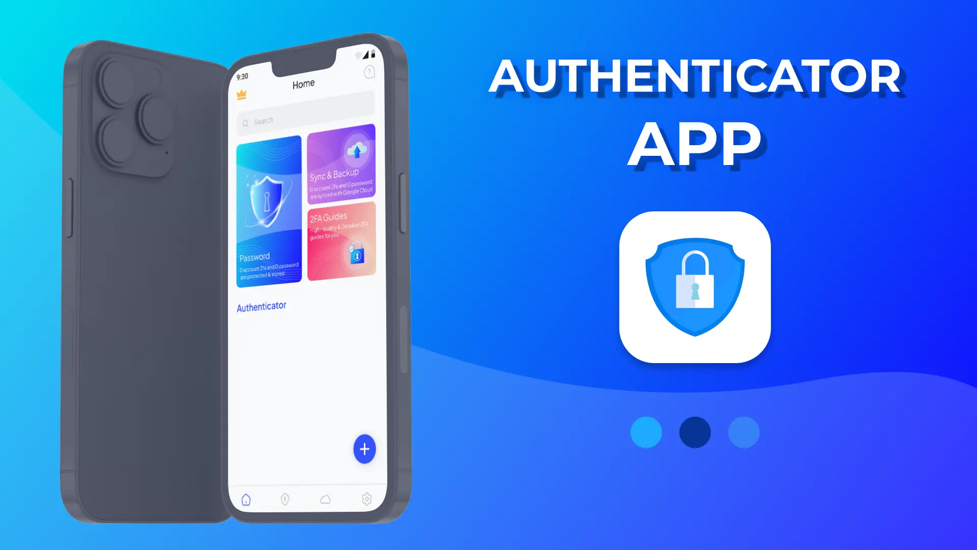 Authenticator App